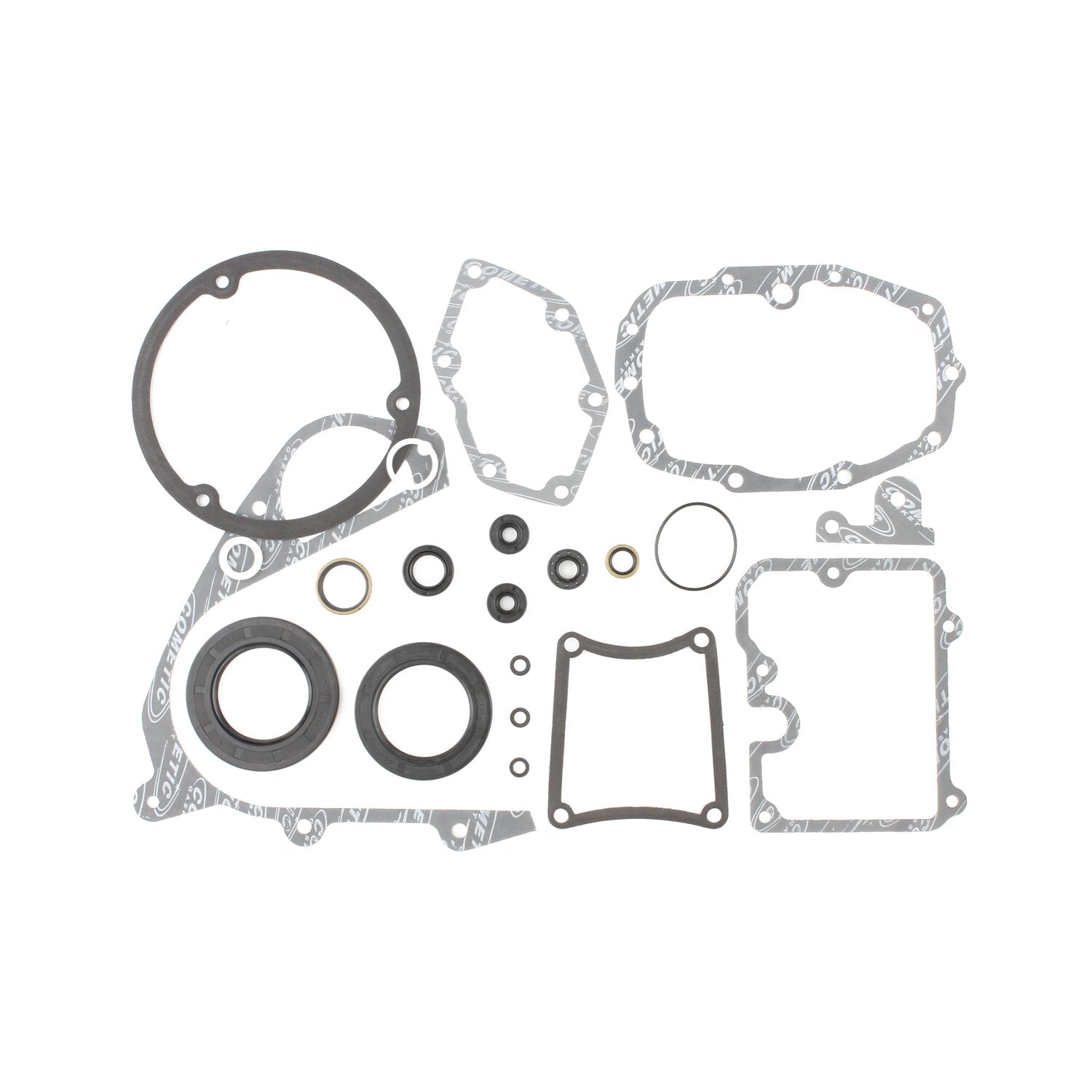 Cometic 5-speed transmission gasket & seal kit