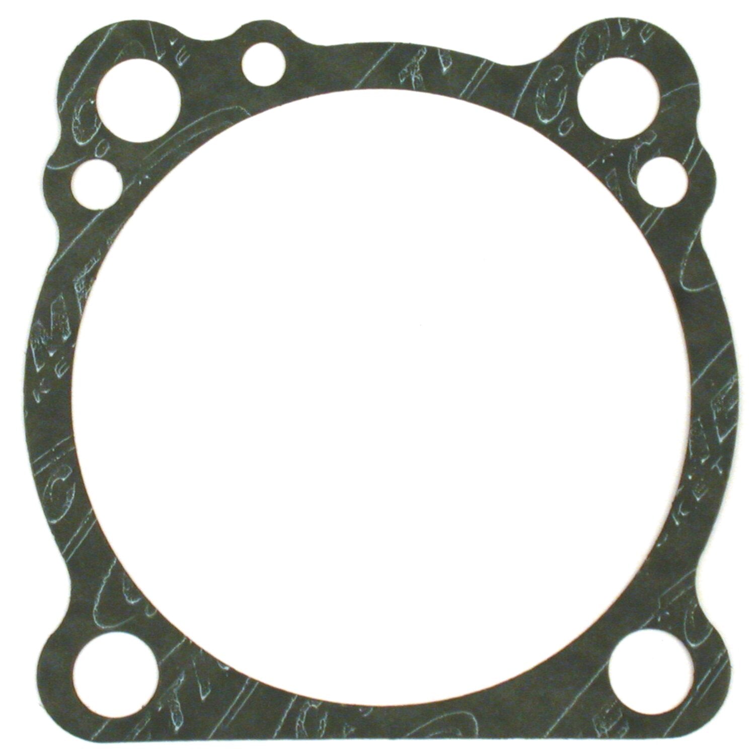 Cometic cylinder base gasket set FR/RR - .020" fiber