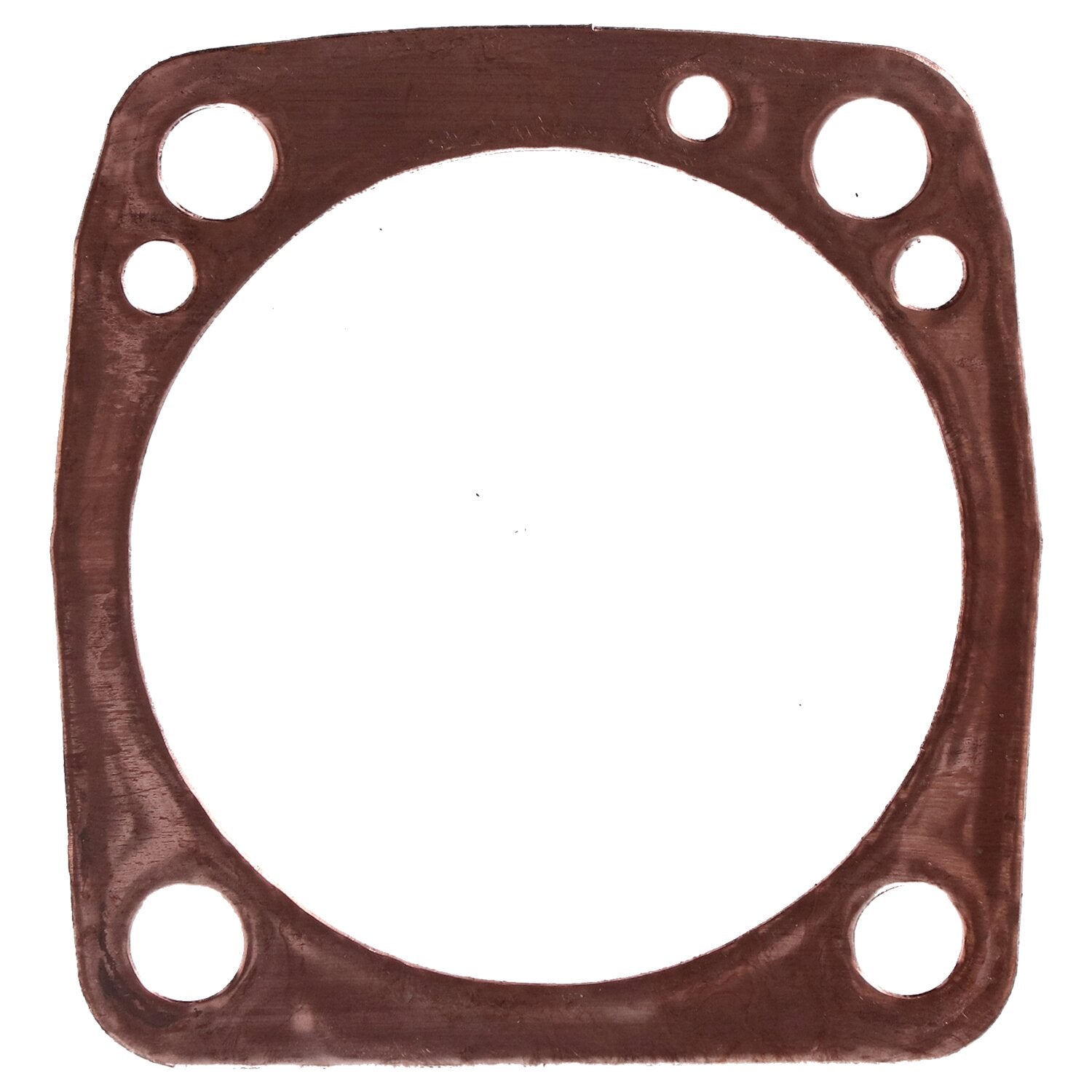 Cometic cylinder base gasket - .020" copper 3-1/2" bore