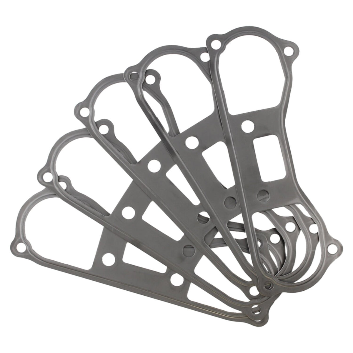 Cometic left rocker cover gasket - SLS .020"