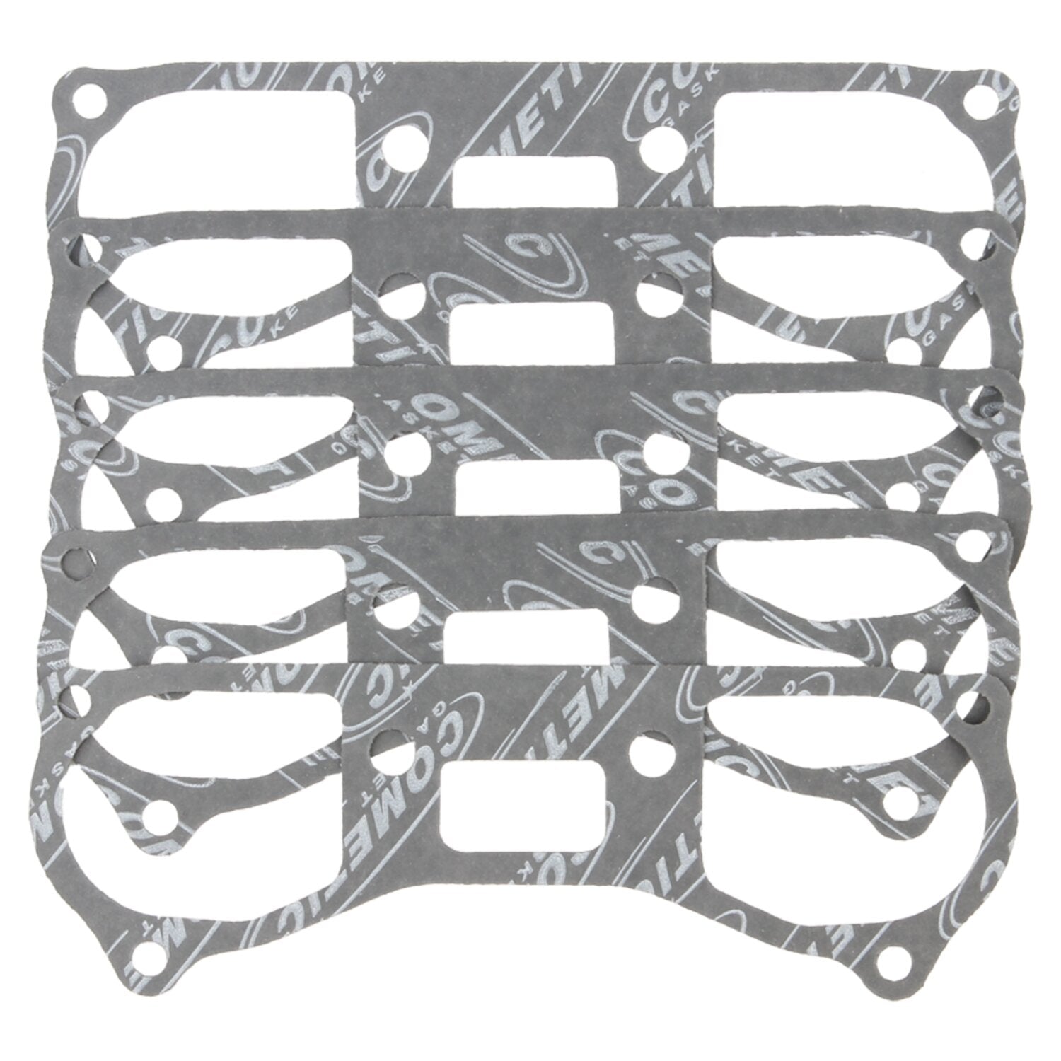 Cometic left rocker cover gasket - Fiber