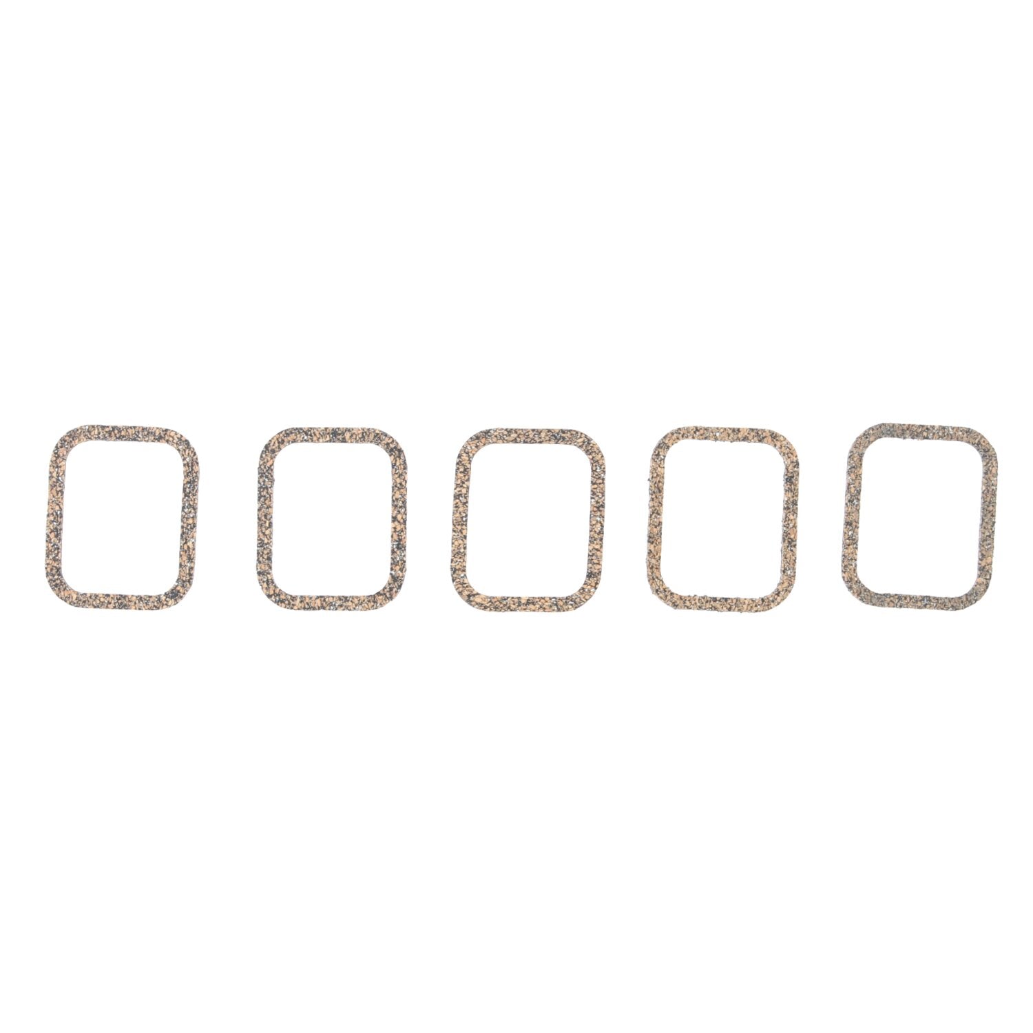 Cometic middle rocker cover gaskets - Cork