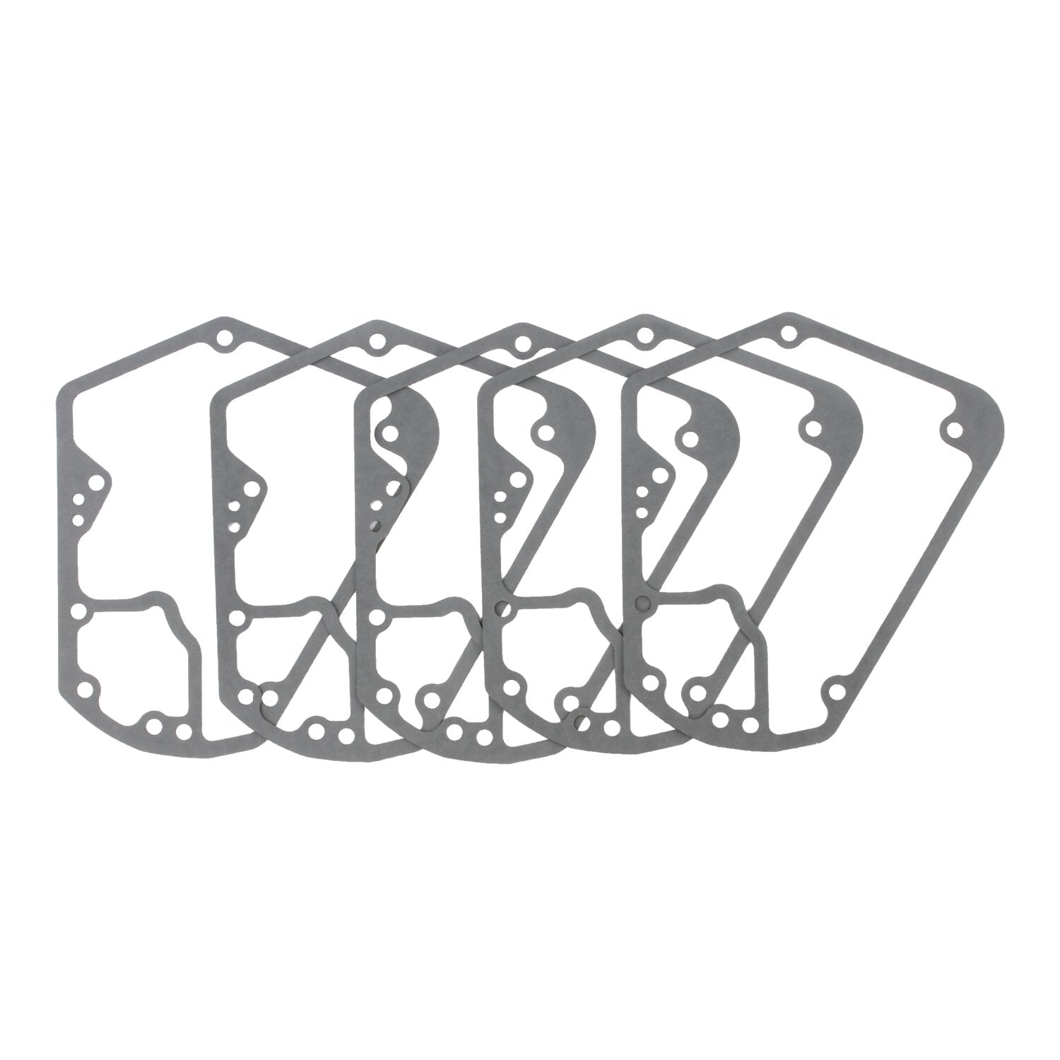 Cometic cam cover gaskets - Fiber