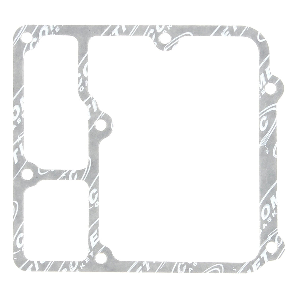 Cometic gasket transmission top cover - .031" fiber