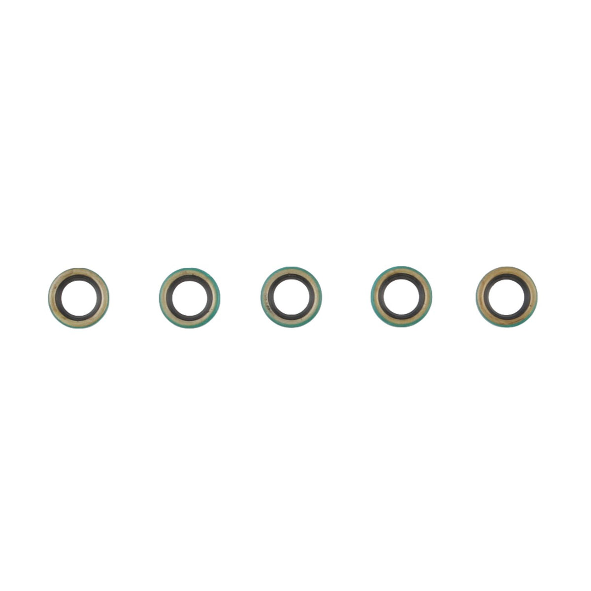 Cometic oil seal shifter shaft cover