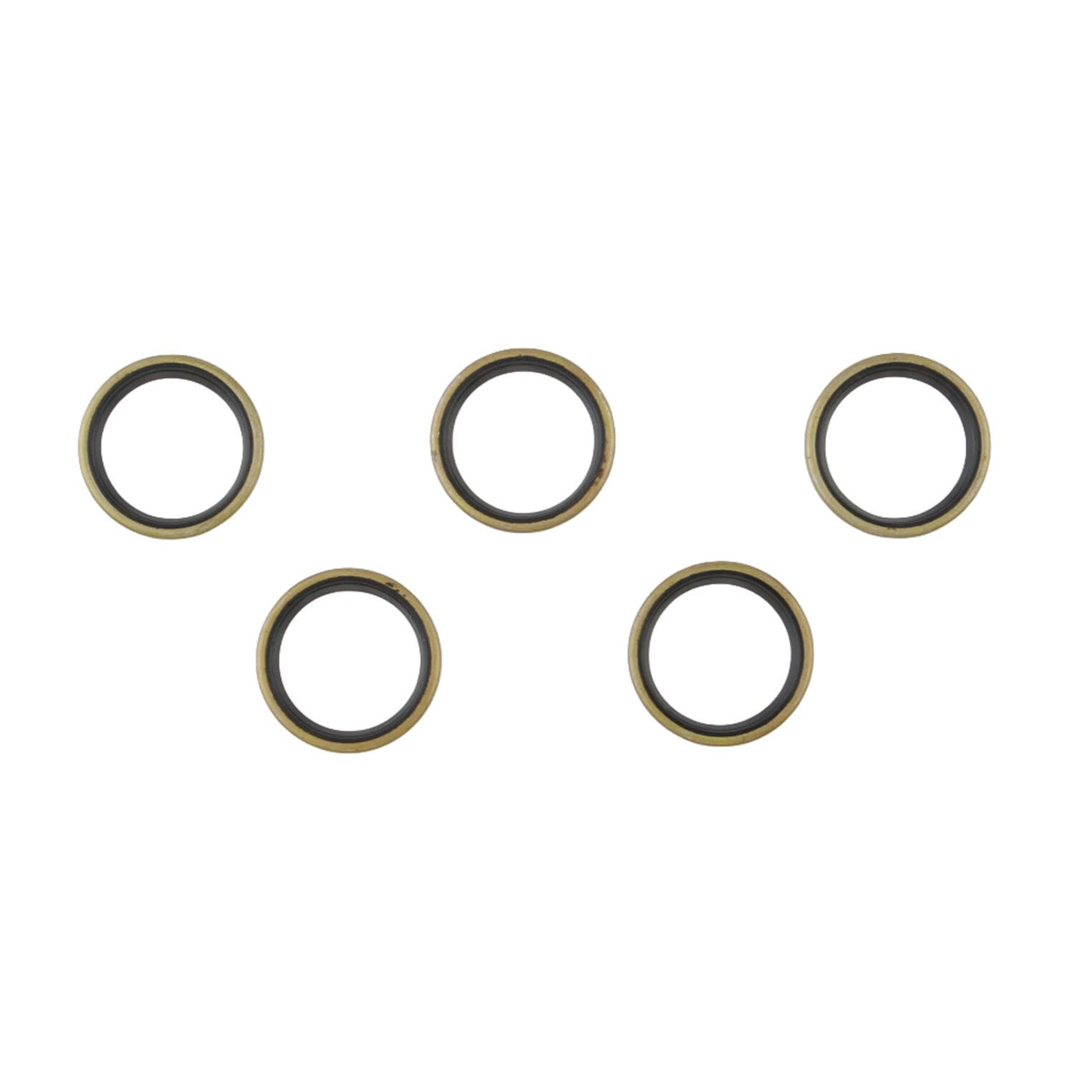 Cometic oil seal transmission main drive gear - 4th gear