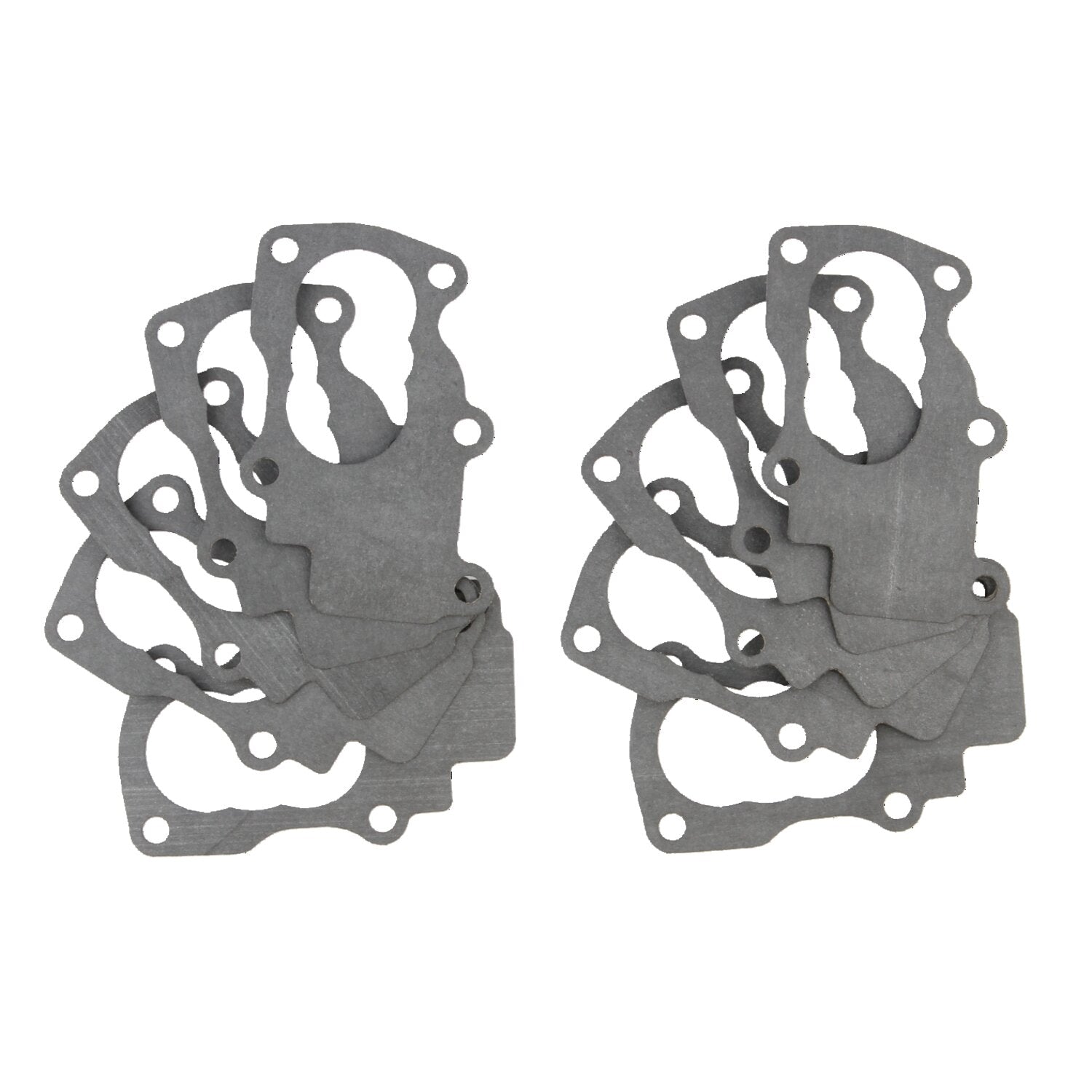 Cometic oil pump body to outer cover gasket