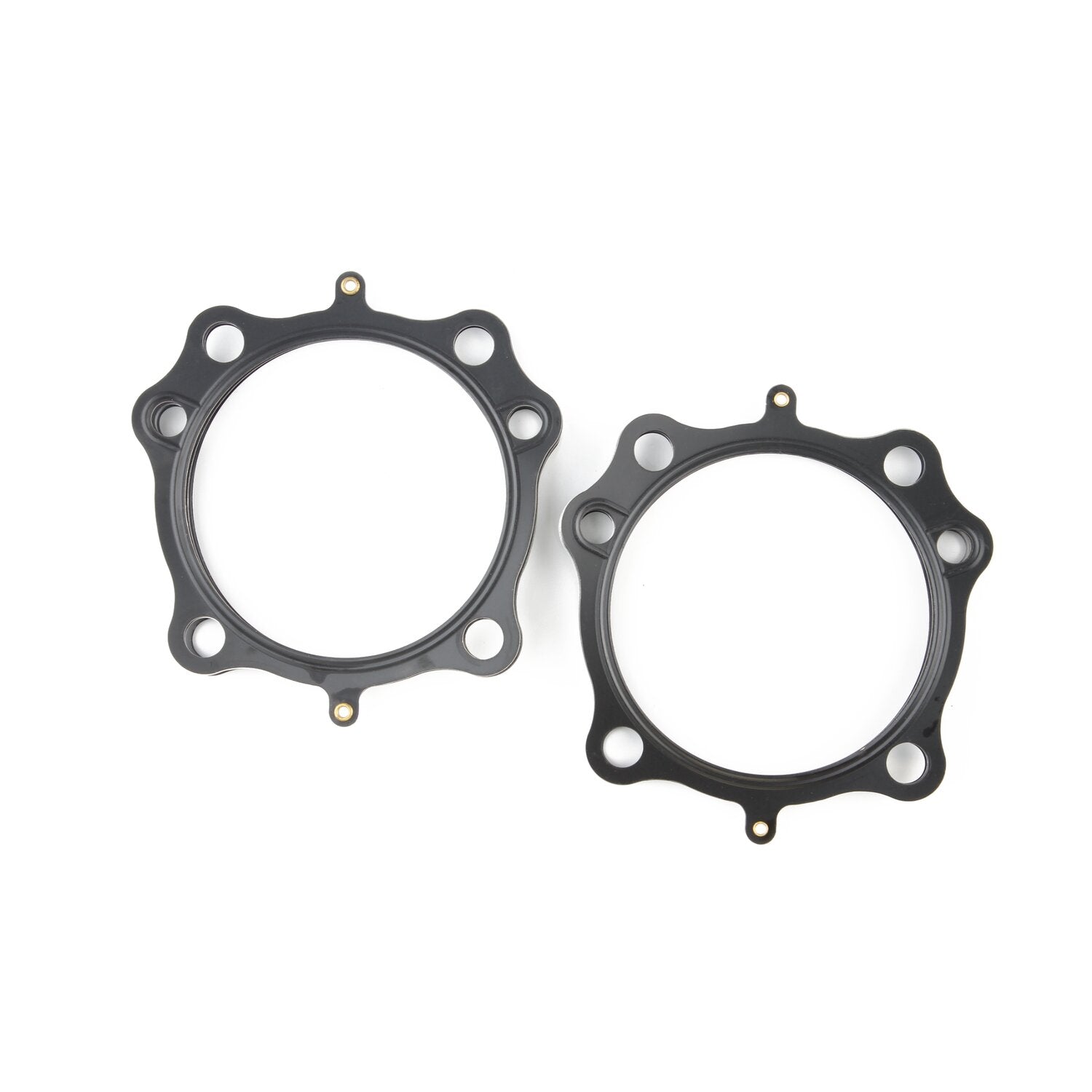 Cometic cylinder head gasket set - 4-1/8" .036" MLS