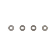 Cometic gasket valve guide - Fiber