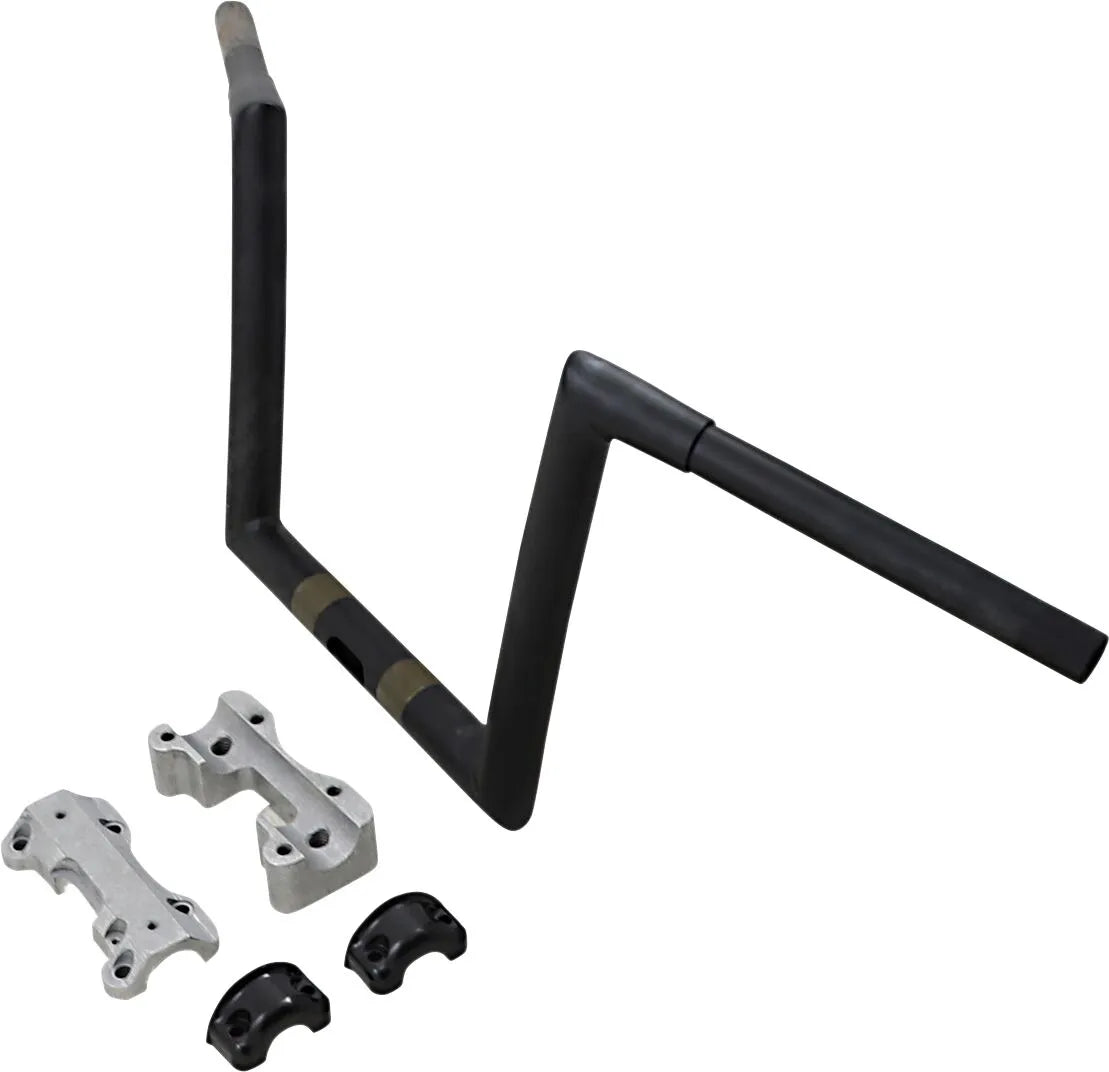 Todd's Cycle 1-1/4" Touring Handlebar