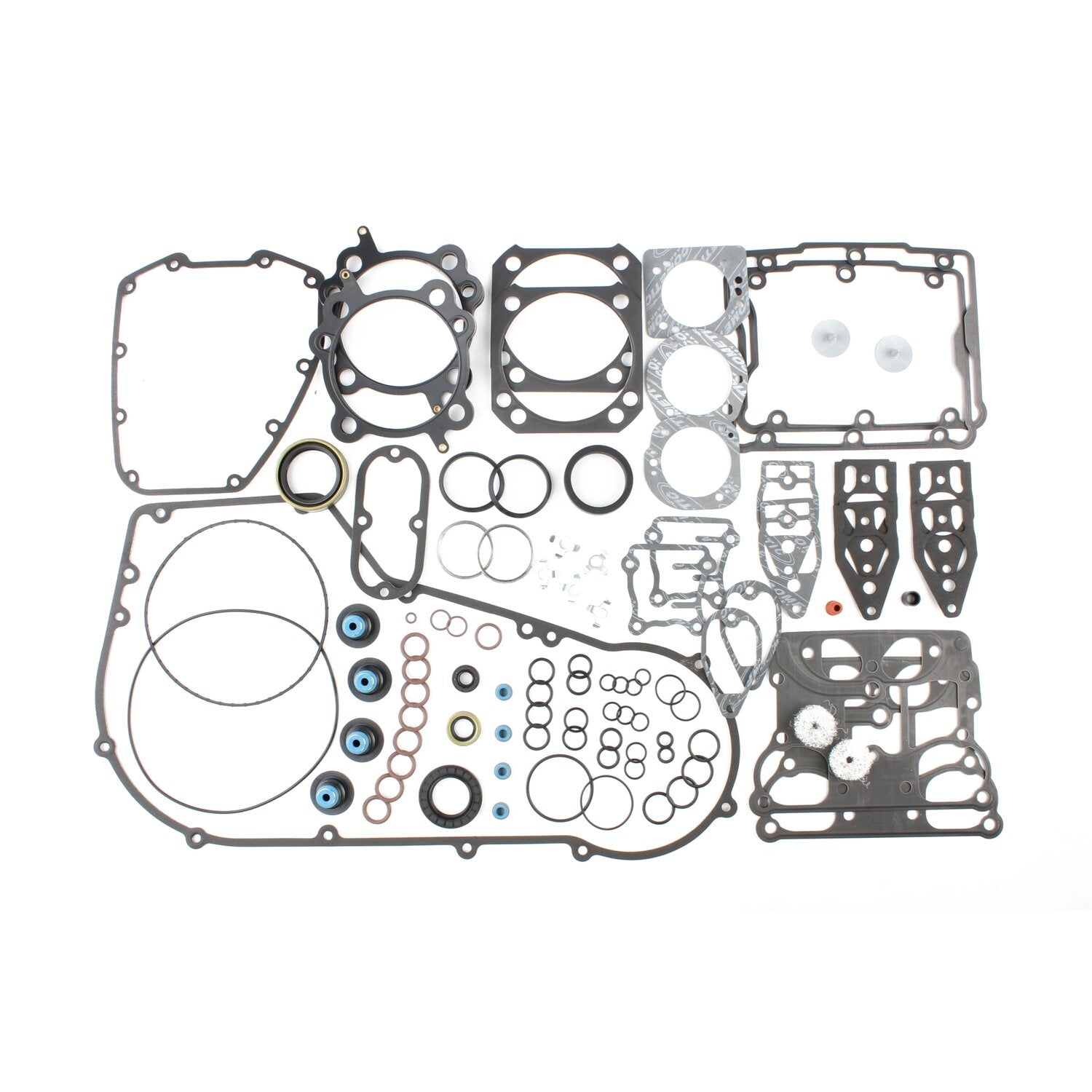 Cometic EST motor gasket kit - 4-1/8" bore