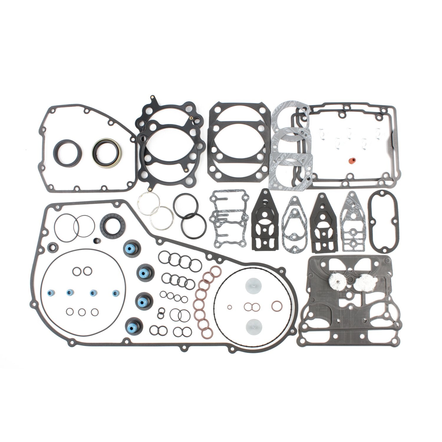 Cometic EST motor gasket kit - 4-1/8" bore