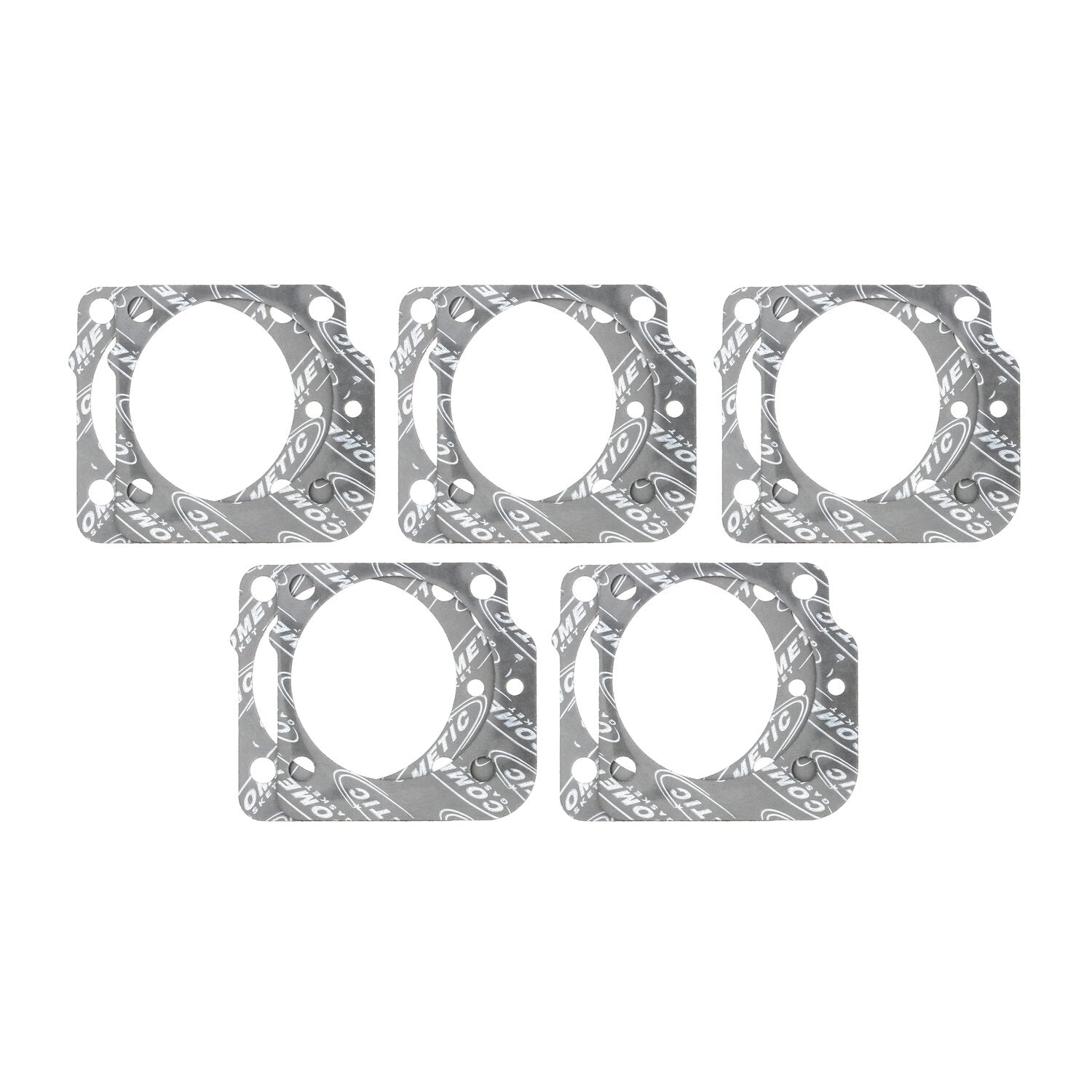 Cometic cylinder base gasket - Rear - .031" fiber