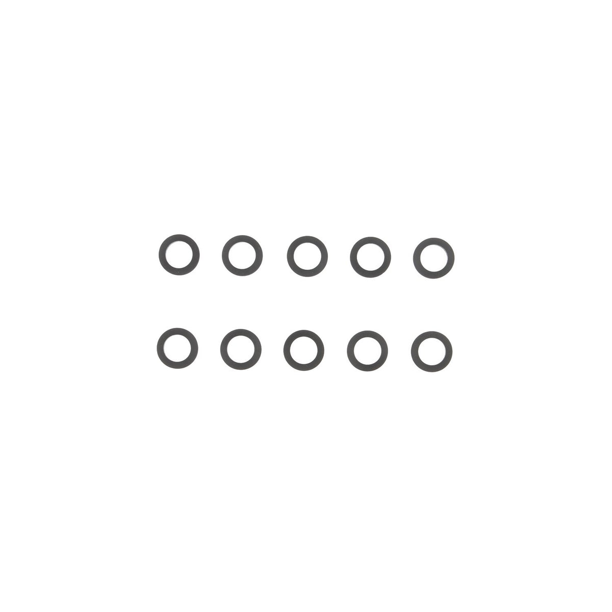 Cometic washer pushrod cover spring