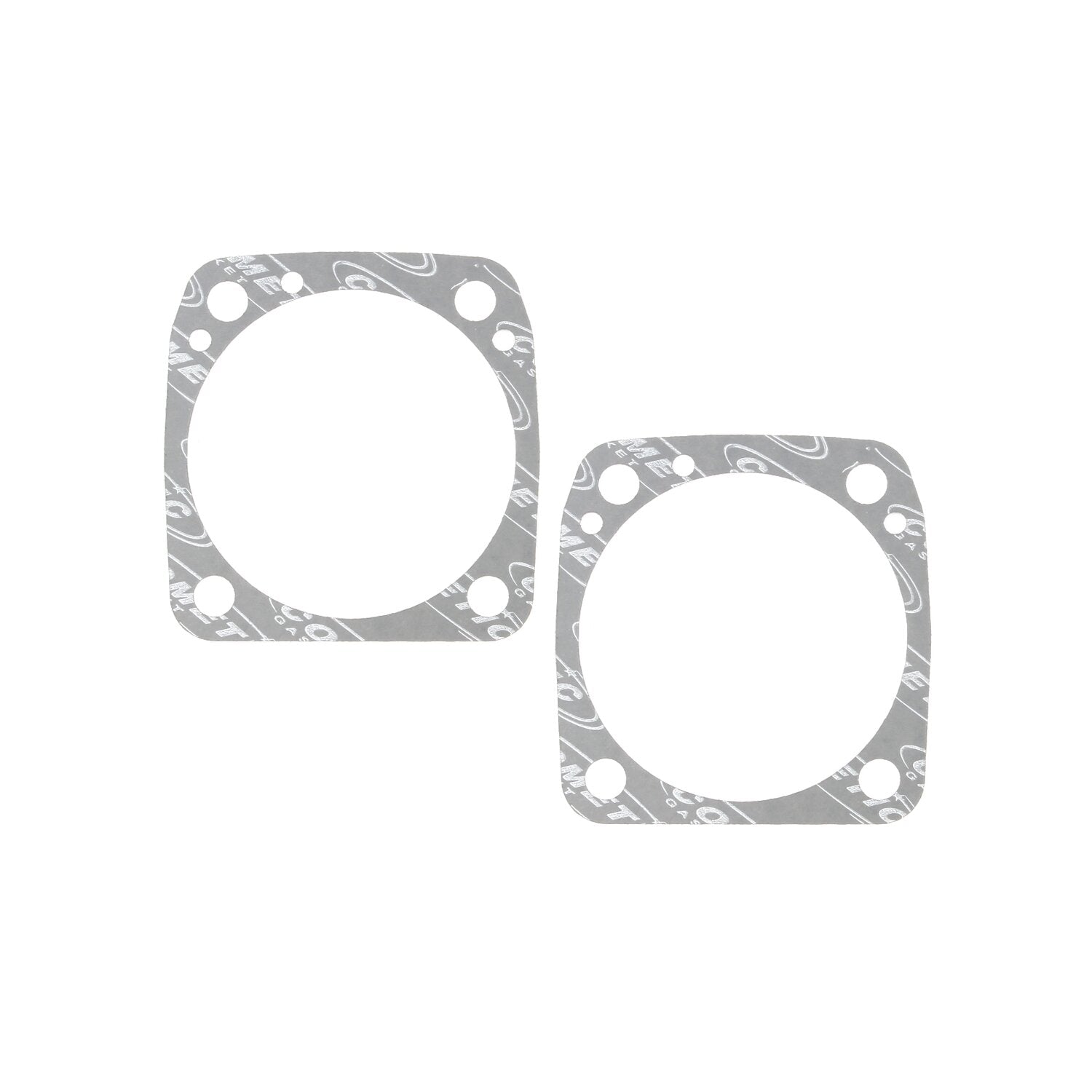 Cometic cylinder base gasket set - Fiber 3-5/8" big bore
