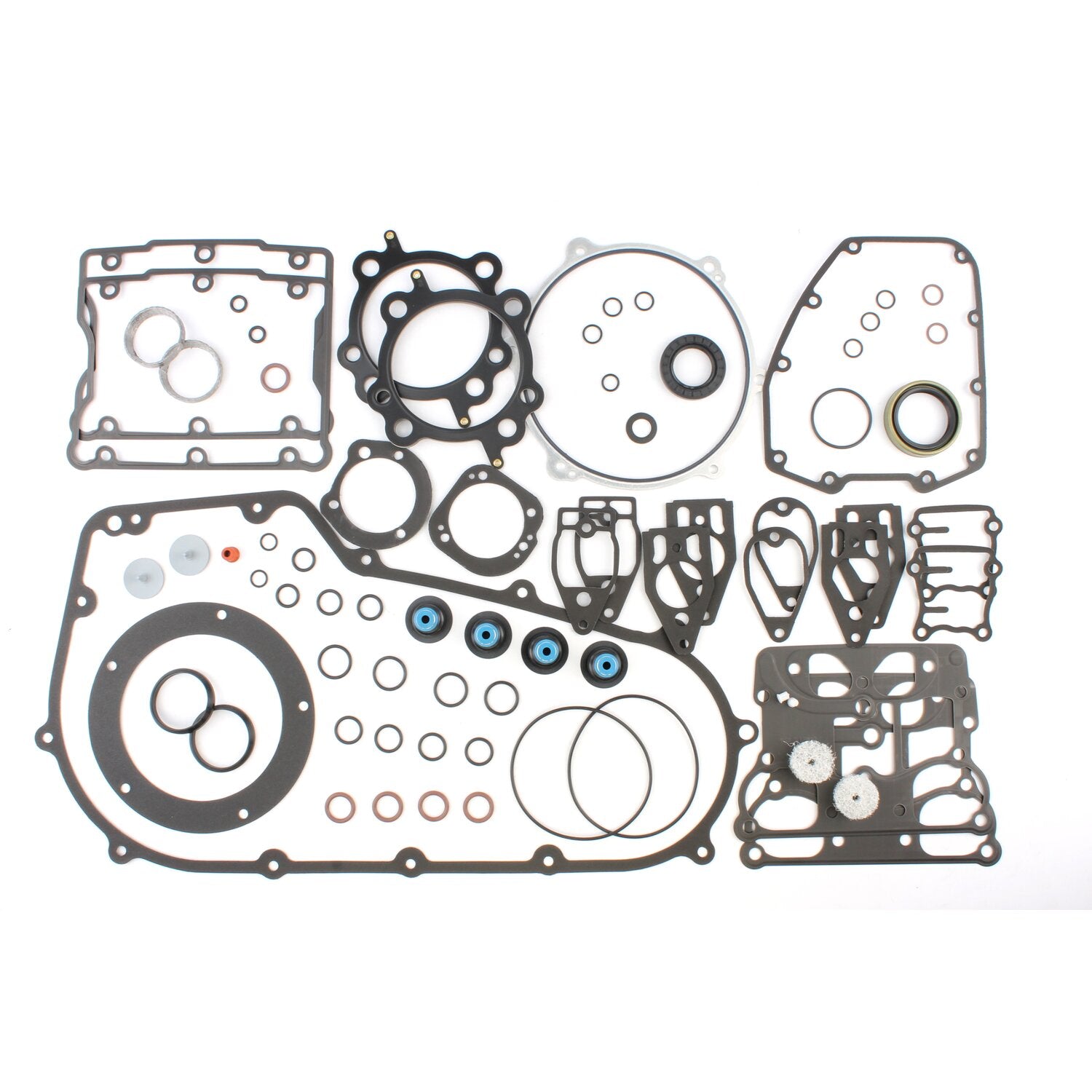 Cometic EST motor gasket kit - 3.937" bore