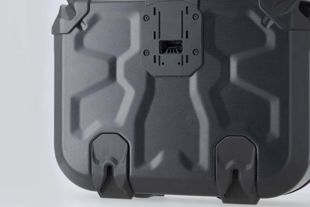 SW-Motech DUSC Hard Case System