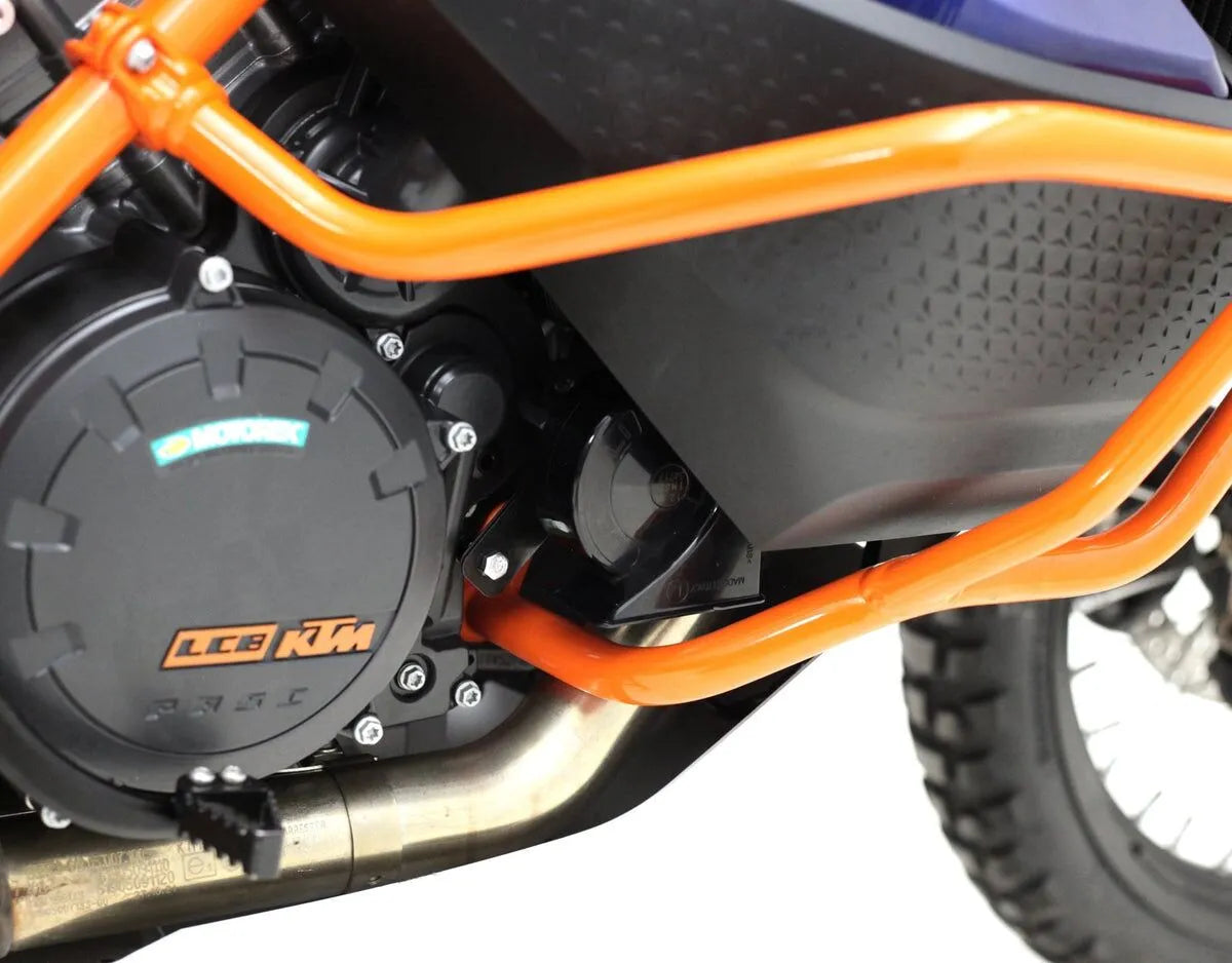 Denali Soundbomb Mini Horn Mount For Ktm 1290 Adventure
