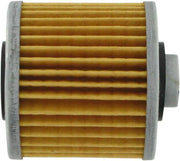Parts Unlimited Oil Filter For Motorcycles
