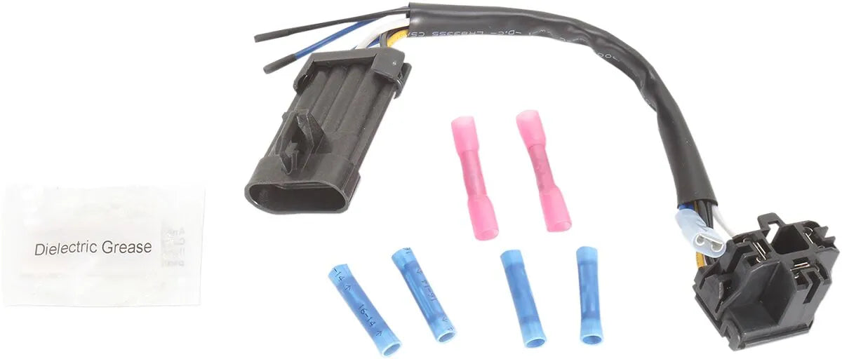 Kuryakyn Headlight Adapter Harness