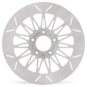 Moto-master Custom Series Fixed Rotor Brake Rotor