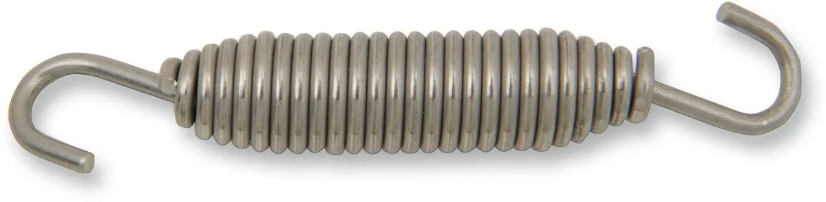 Trinity Racing Exhaust Spring Replacement