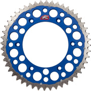 Renthal Twinring Rear Sprocket 520 - Ultimate Durability