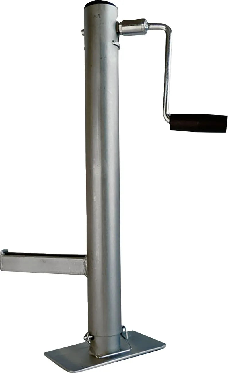 Moose Offroad Universal Extended Height Jack with Rollcage Mount
