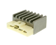 101 Octane Rectifier Regulator - 12v