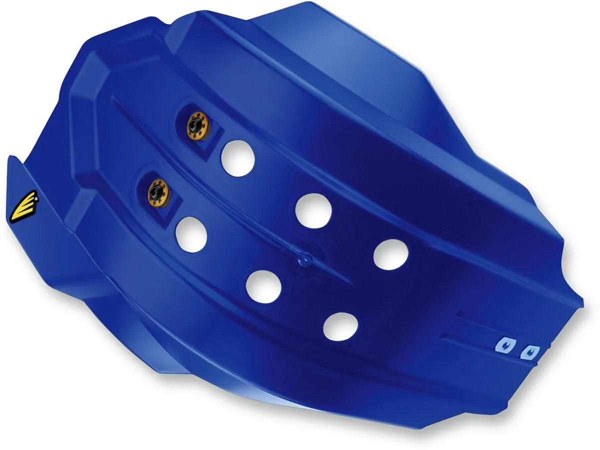 Cycra Full Armor Skid Plate - Full Coverage