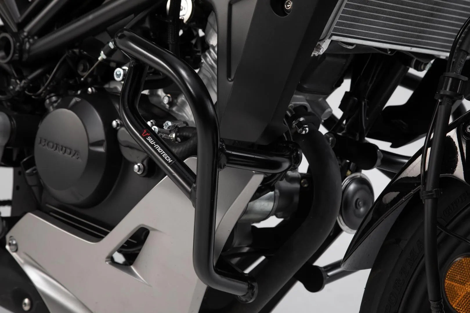 Sw-motech Crash Bar For Frame Mounting