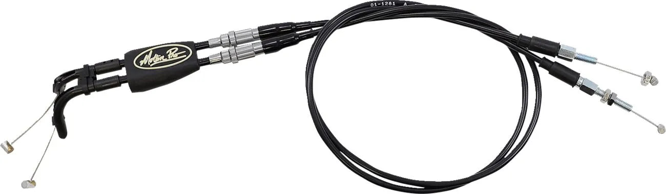 Motion Pro Rev3 Variable Rate Throttle Kit