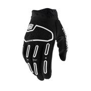 100% Youth Airmatic 2 Gloves - Black