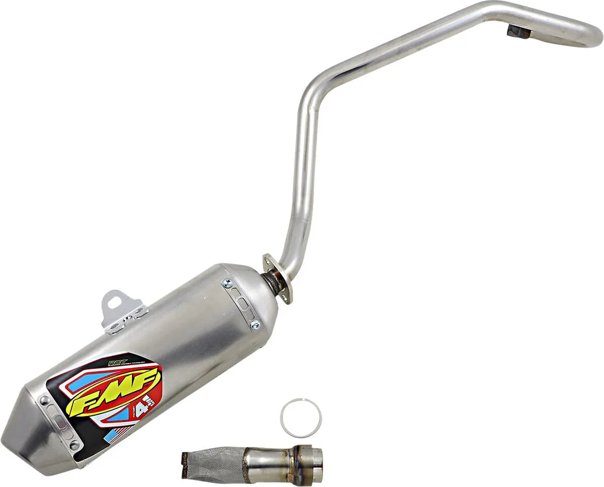 Fmf Mini Factory 4.1 Exhaust System