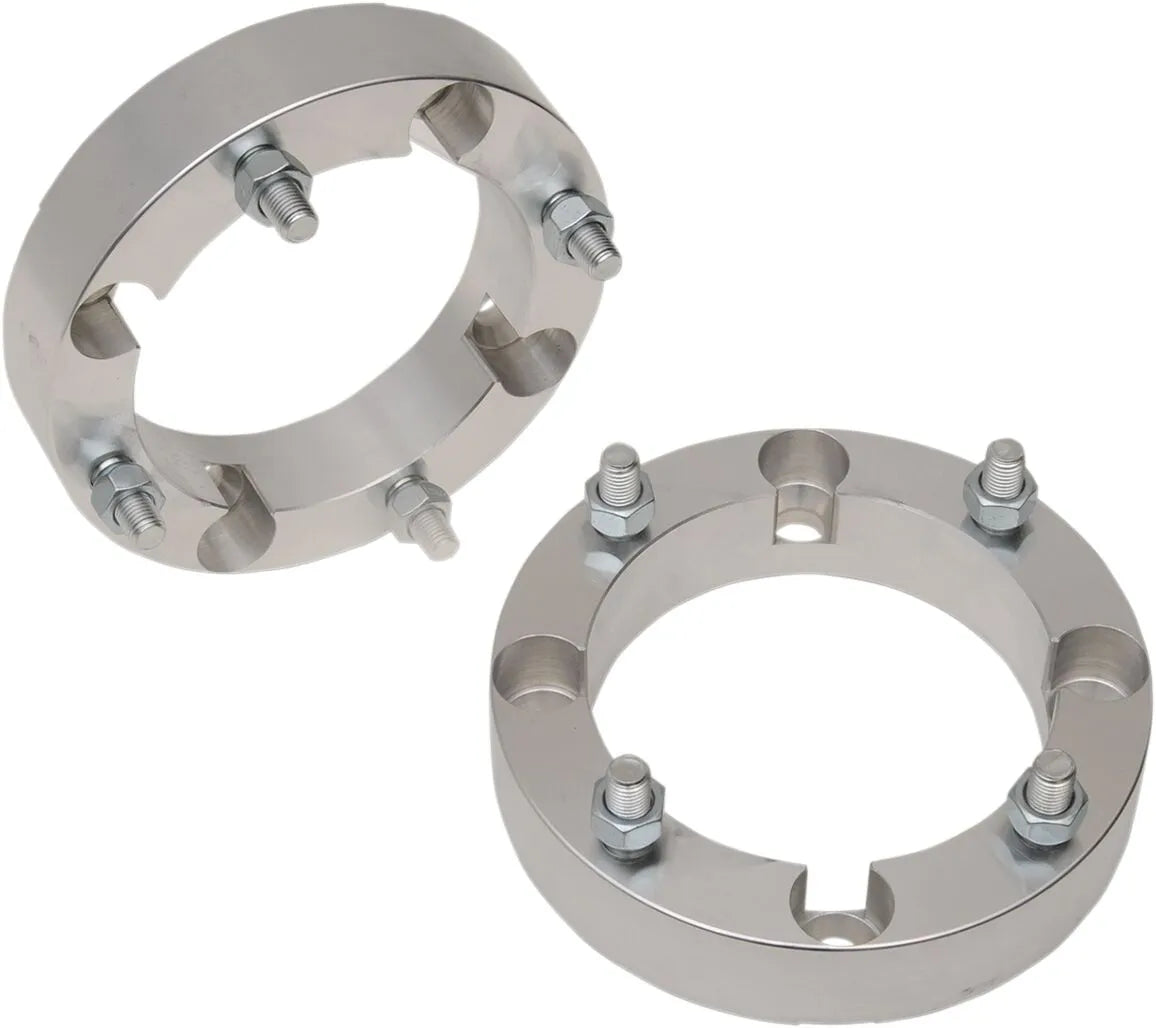 MOOSE OFFROAD 1.5" 4/110 Wheel Spacers
