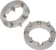 Moose Offroad 1.5" Wheel Spacers with M10 Studs 4/137