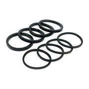 MCS Caliper seal kit front & rear