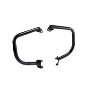 MCS Front engine guard black