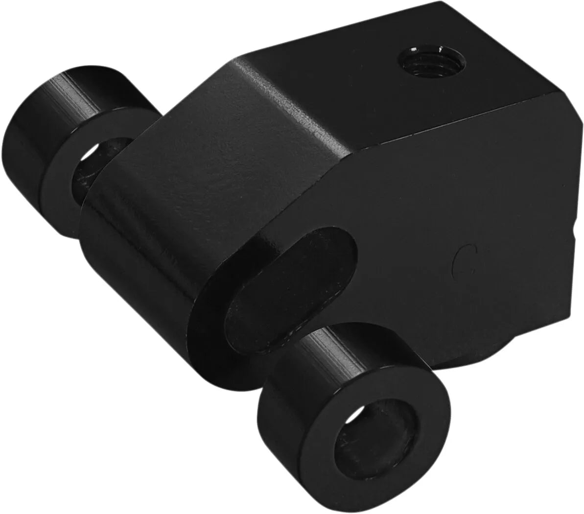 Memphis Shades Headlight Extension Block