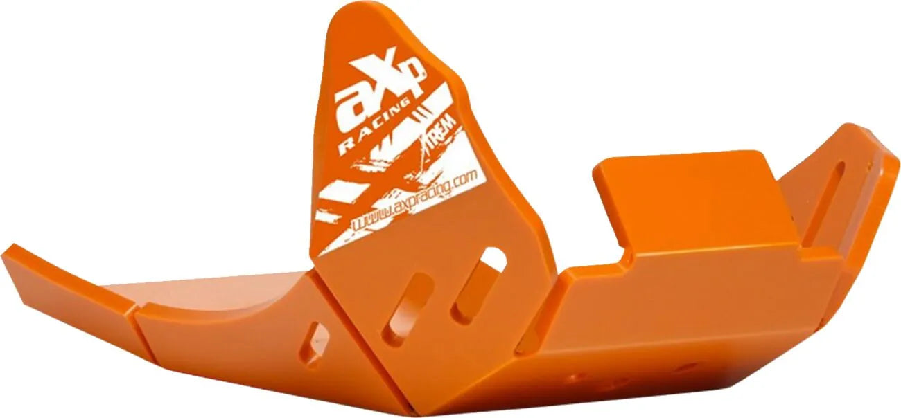 Axp Racing Xtrem Skid Plate For Engine Protection