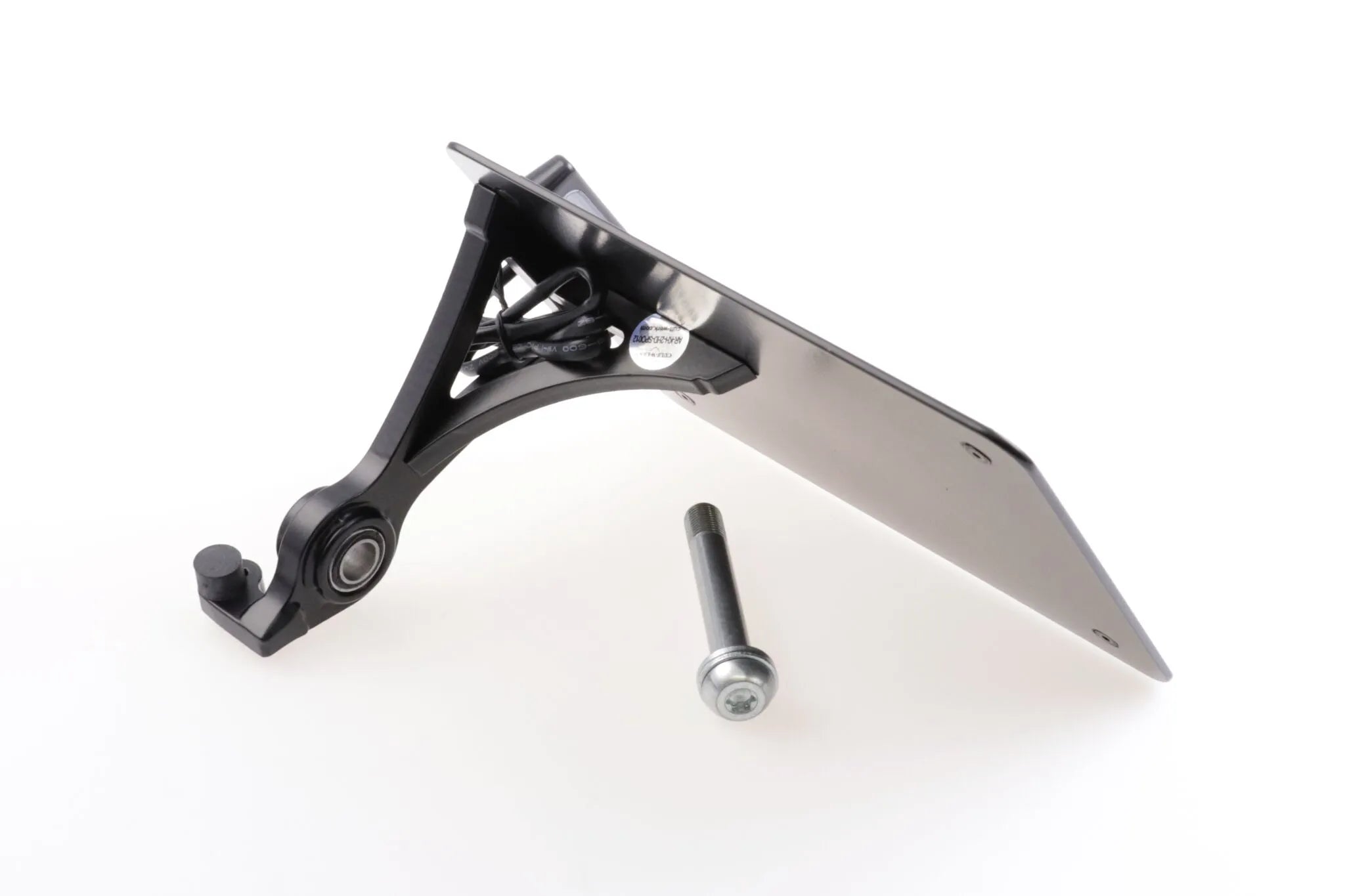 Cult Werk License Plate Holder For Rh975