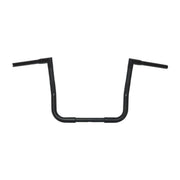 Kodlin Grooved Bonanza 1 1/4" bagger handlebar - 13"