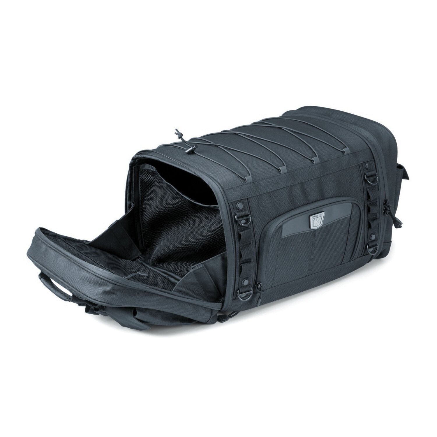Kuryakyn Momentum drifter bag black