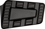 Kodlin Usa Black Anodized Brake Pedal