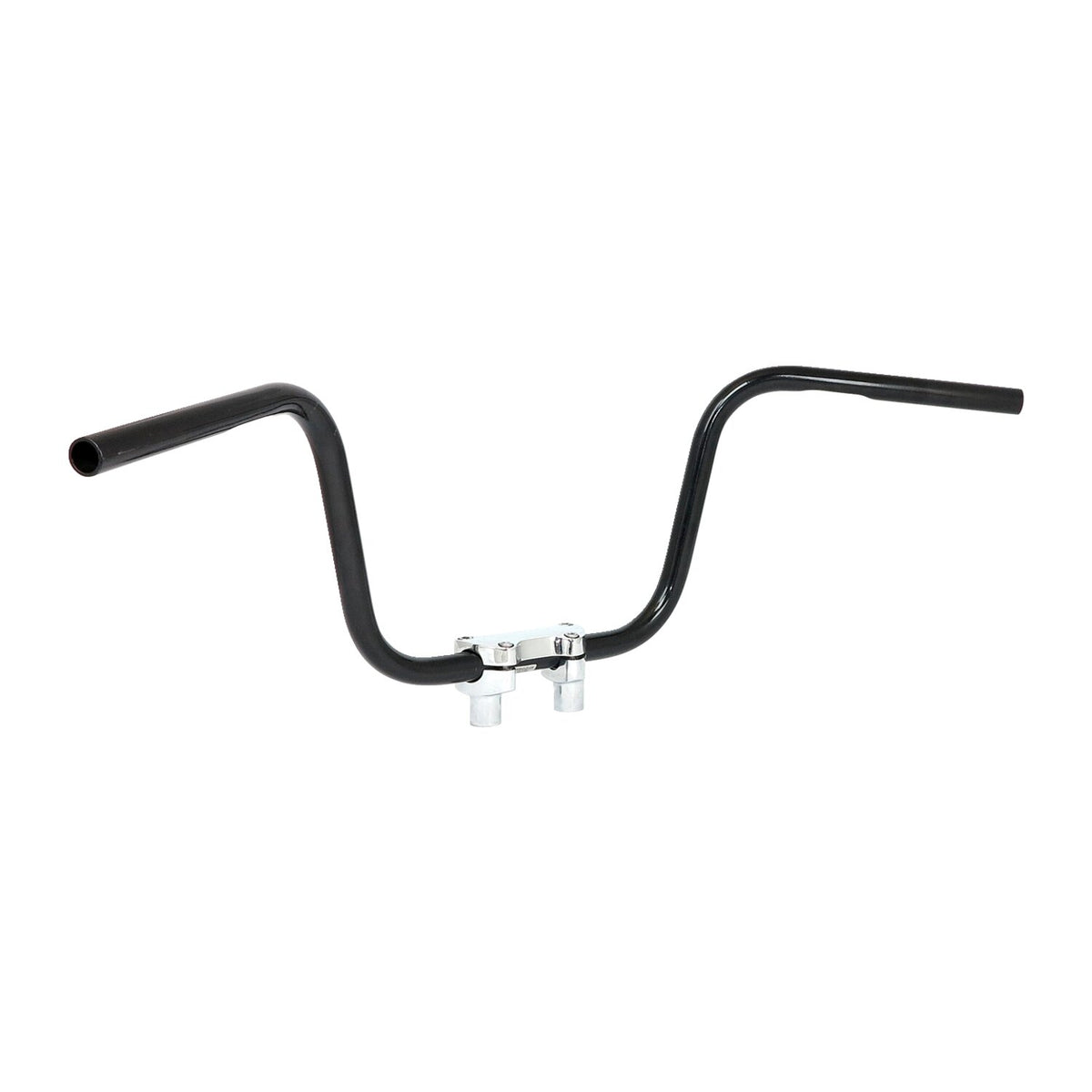 Fehling CRC Fehling 1" Apehanger - 27cm high - Black