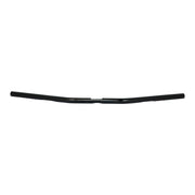 Fehling CRC Fehling 1" drag bar 82cm wide - Black