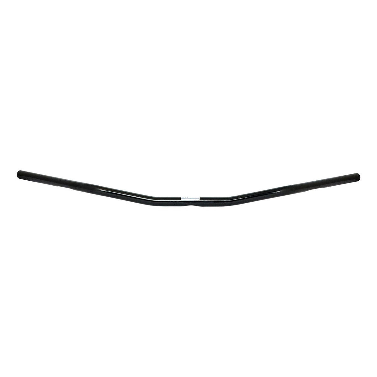 Fehling CRC Fehling 1" Flyer bar - 101cm wide - Black