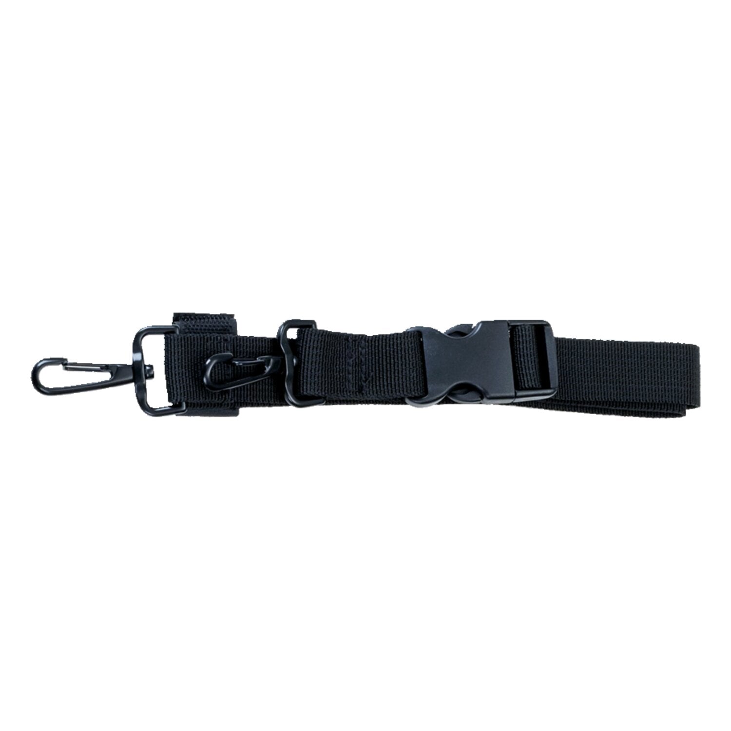 Kuryakyn Repl - luggage mounting strap - dual