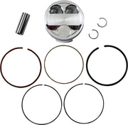 Je Pistons JE Series Piston Kit for 449cc 12.5:1