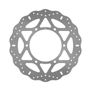 Ebc Contour Fixed Brake Rotor - Front